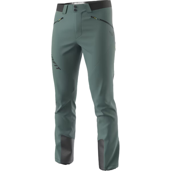 Spodnie DYNAFIT TLT Touring DST atlantic M