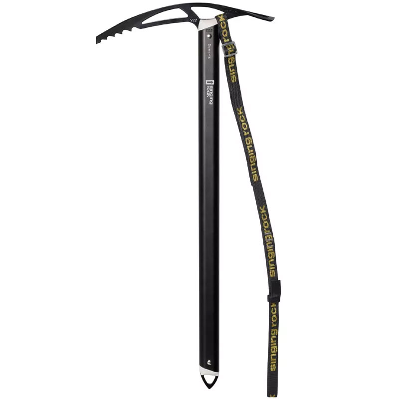 Czekan SINGING ROCK Merlin 72cm