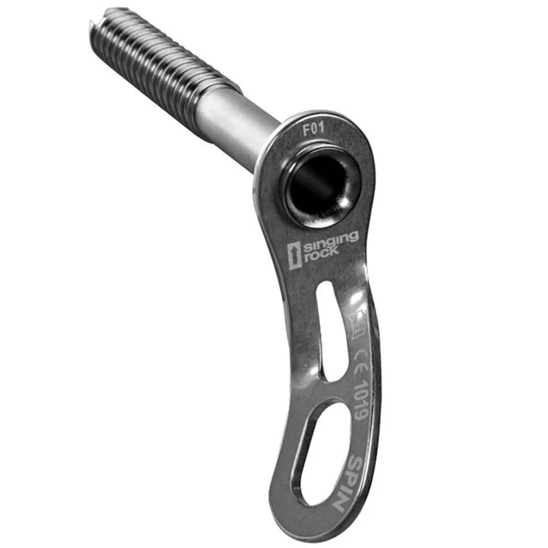 Śruba lodowa SINGING ROCK Spin 22cm