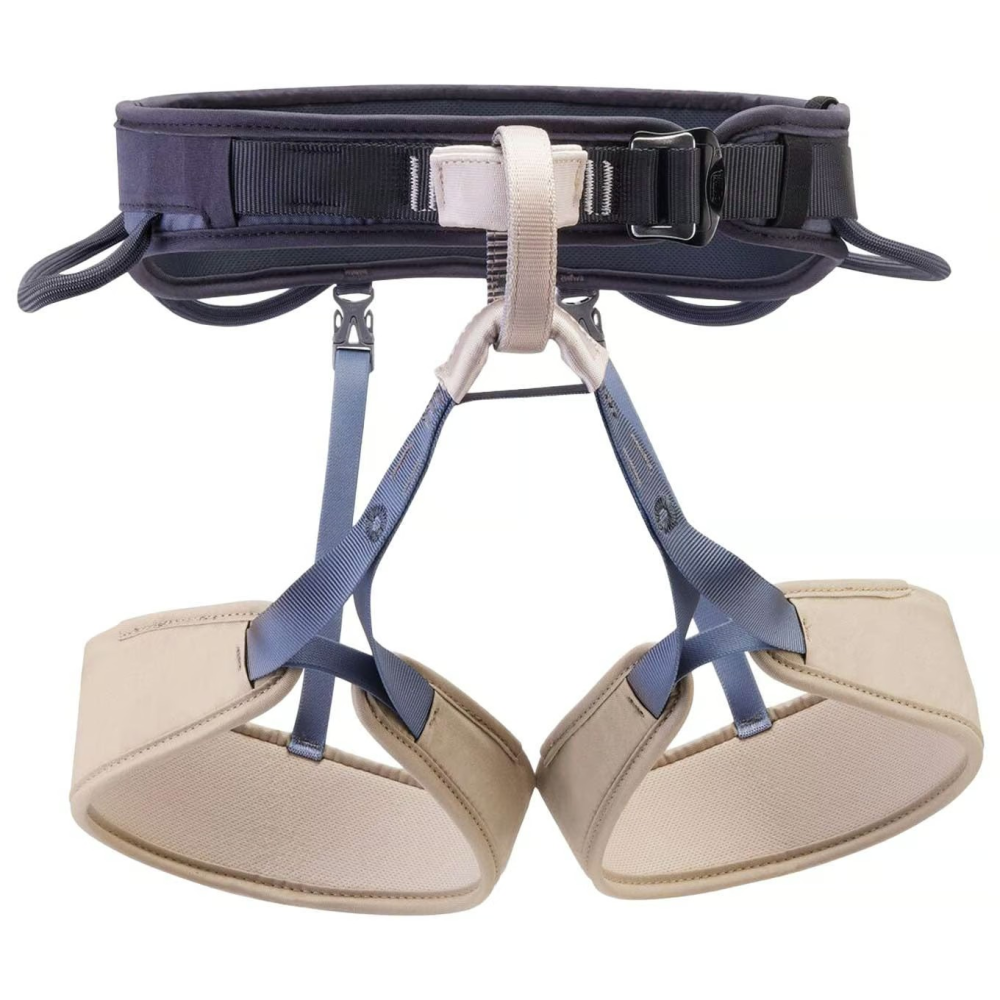 Uprząż wspinaczkowa PETZL Corax LT dark grey M M