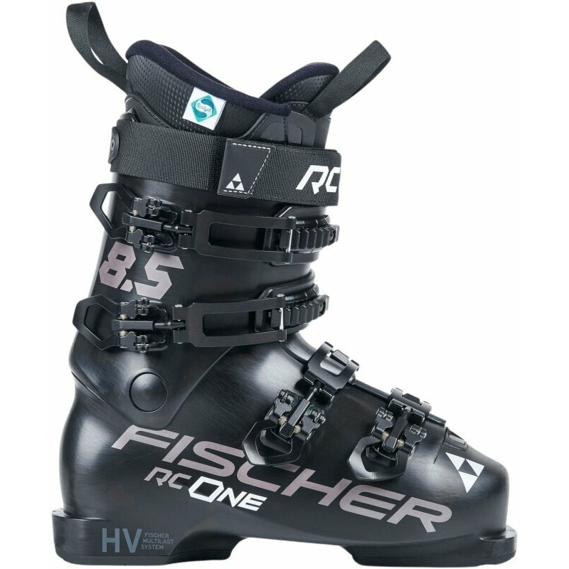 Buty narciarskie FISCHER RC One 8.5 WS black MP 23.5