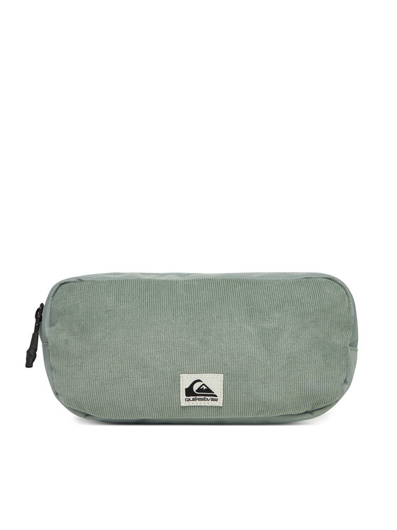 Quiksilver Saszetka nerka Pubjug EQYBA03187 Zielony