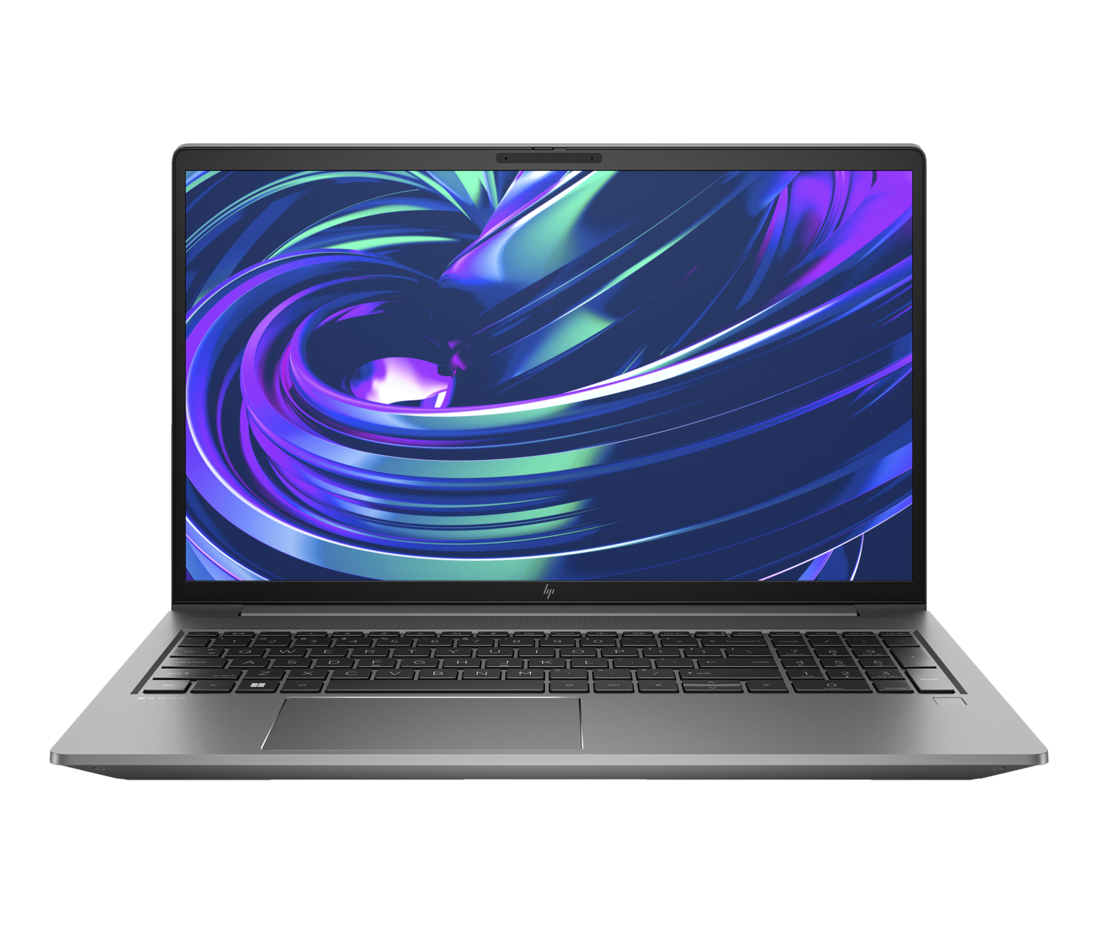 HP Zbook Power G10 / 8R8J5EC / Intel i5-13 / 64GB / SSD 1TB / RTX A1000 6GB / FullHD / Win 11 Pro / Szary