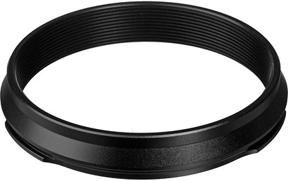 Fujifilm adapter do filtrów AR-X100 w kolorze CZARNYM do mocowania filtrów dla X100, X100F, X100S, X100T, X100V