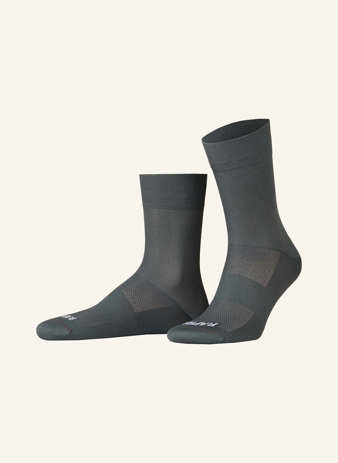 Rapha Skarpety Rowerowe Pro Team gruen