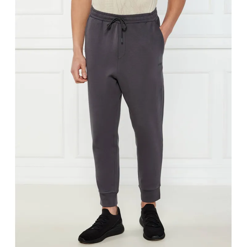 BOSS GREEN Spodnie dresowe Hadiko | Regular Fit