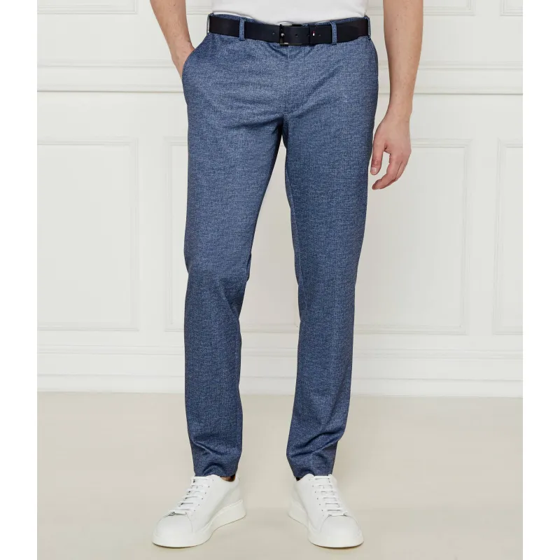 Hechter Paris Spodnie Modern fit
