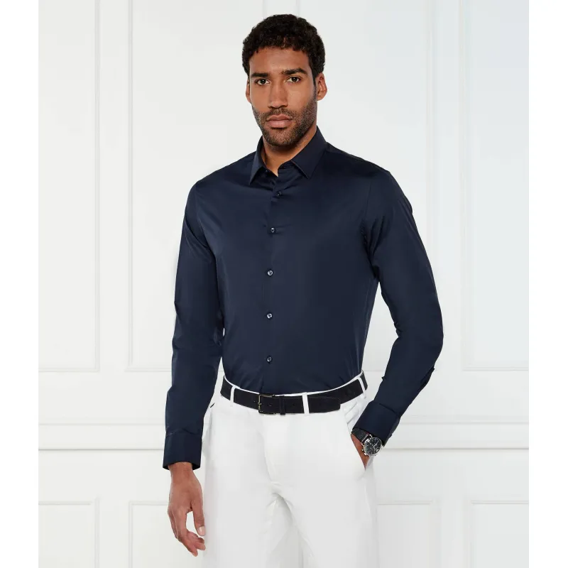 Michael Kors Koszula | Classic fit