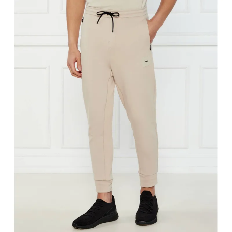 BOSS GREEN Spodnie dresowe Hadiko | Regular Fit | stretch