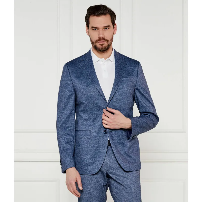 Hechter Paris Marynarka Modern fit