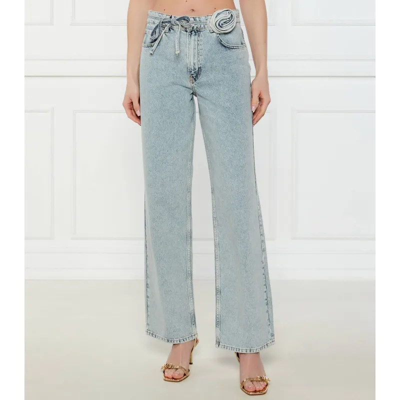 Liu Jo Jeansy Relaxed fit