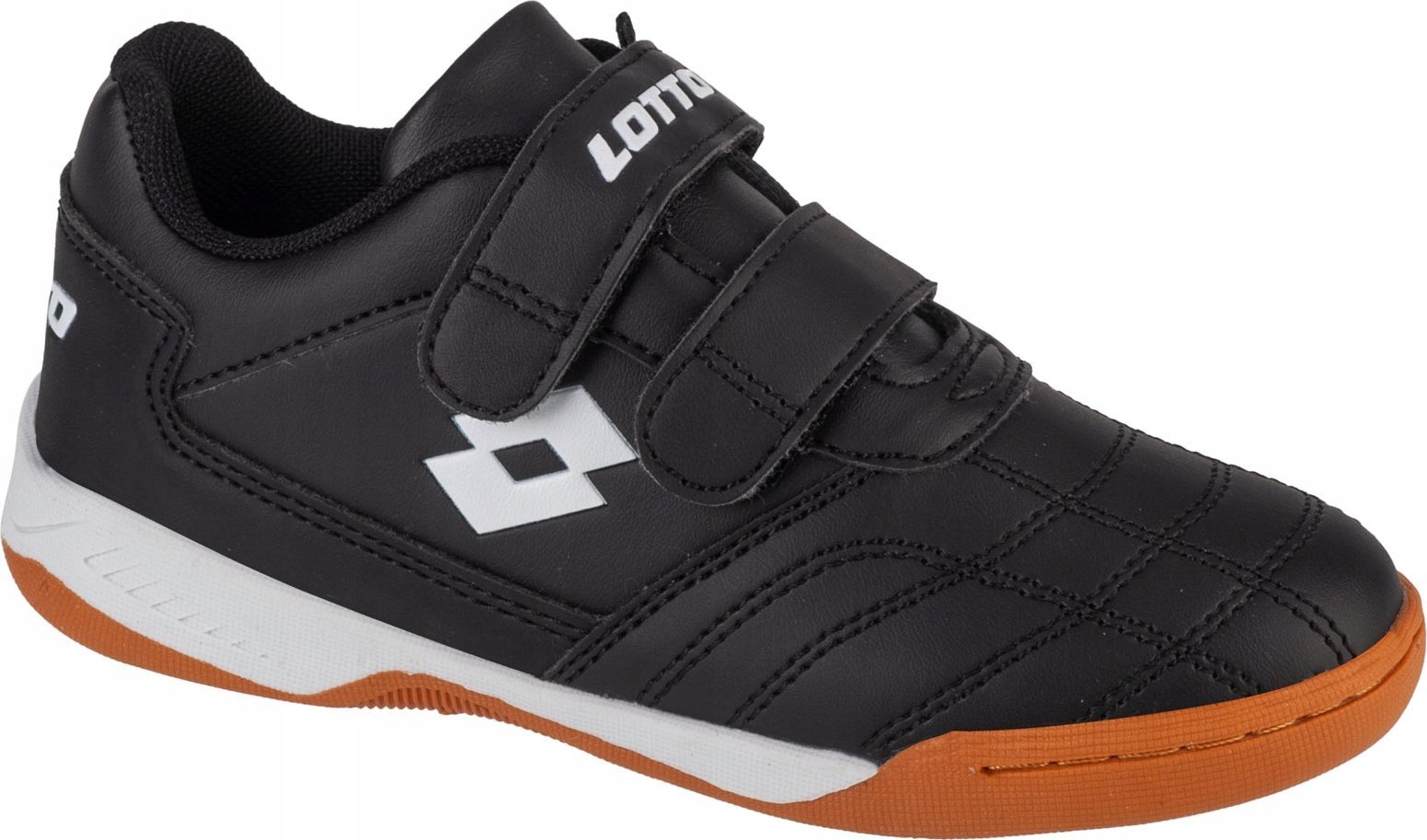Lotto Lotto Pacer K 2600110K-1110 Czarne 33