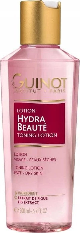 Guinot Hydra Beaute Tonik pielęgnacyjny do skóry suchej 200ml