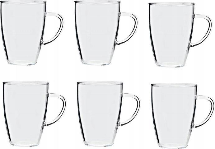 Termisil Szklanka 6szt.