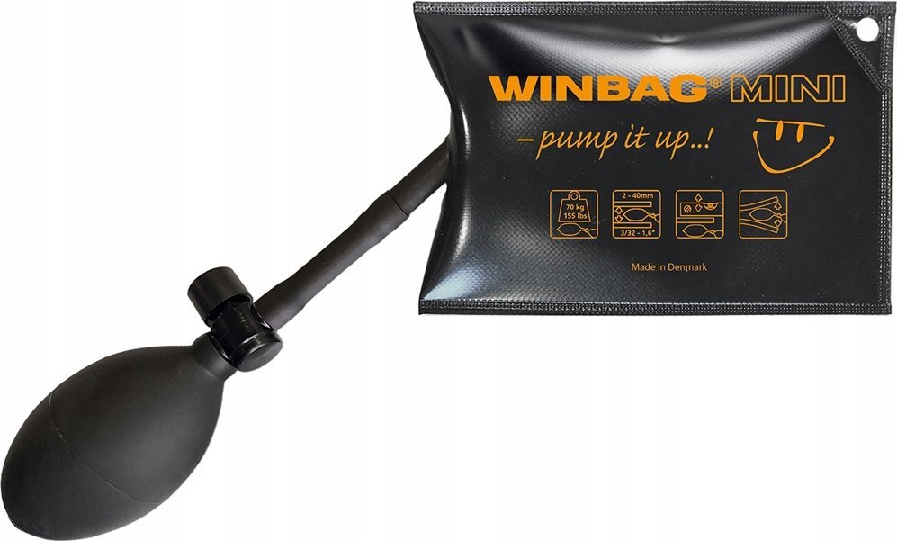 Winbag Poduszka montersko-podnośnikowa WINBAG Mini