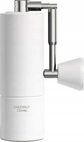 Timemore Manual coffee grinder TIMEMORE Chestnut C3S