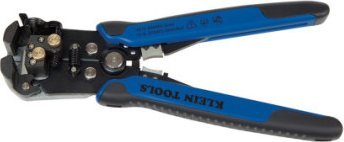 Triton KLEIN TOOLS 11061 Samoregulujący obcinak do drutu