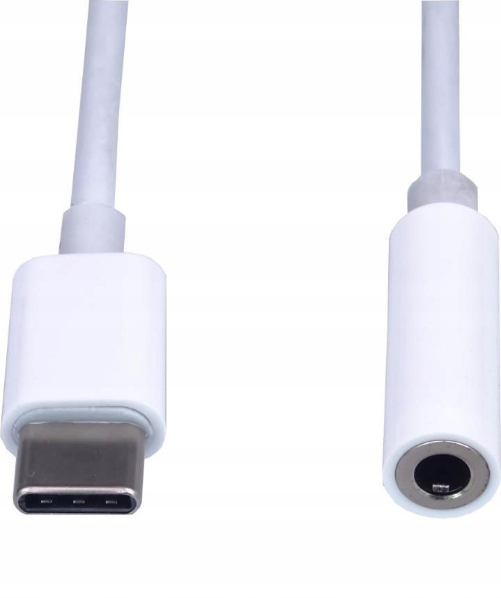 PremiumCord PremiumCord Redukce USB-C /3,5mm jack na audio s DAC chipem 10cm