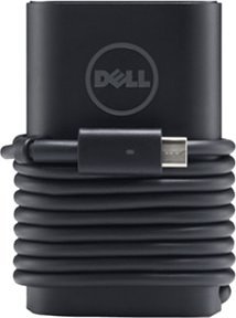 Zasilacz do laptopa Dell USB-C 130 W AC Adapter with 1 USB-C 130 W AC Adapter with 1