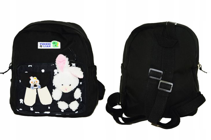 Plecak na wycieczki dla chłopców i dziewczynek