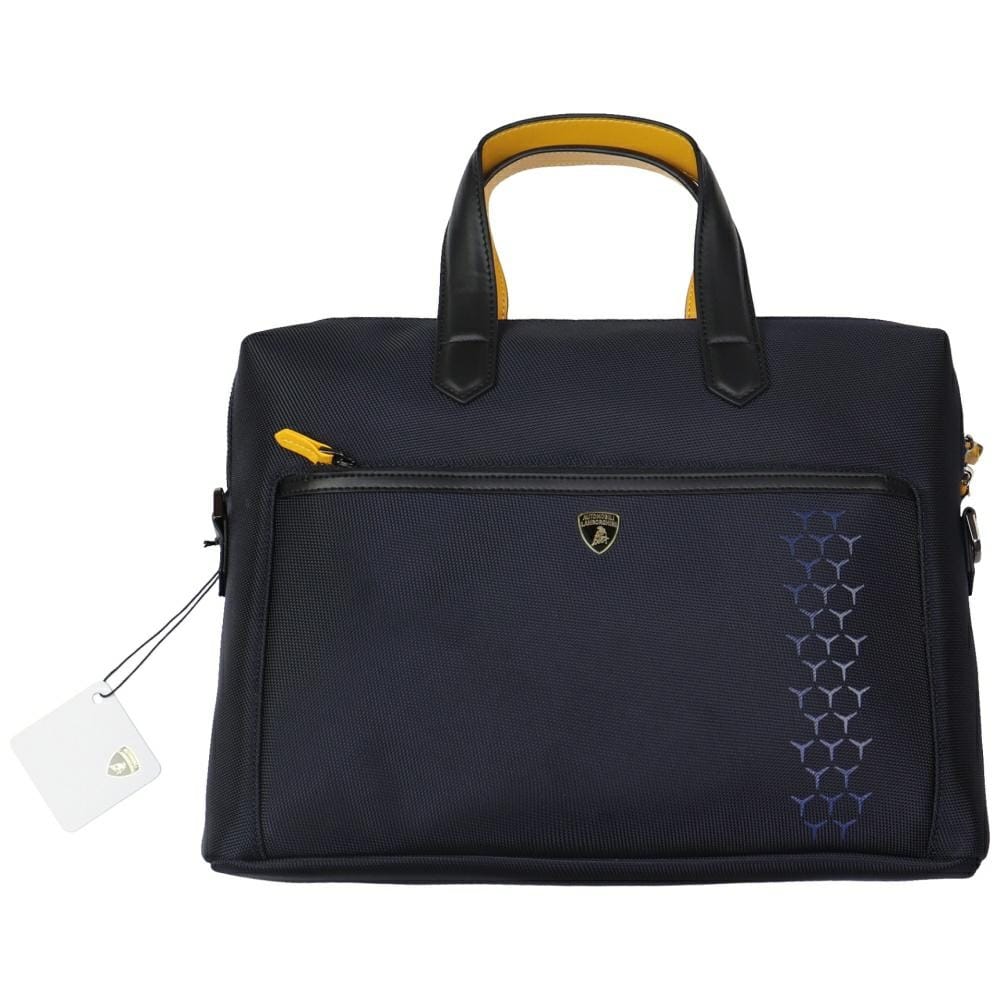 Torba Lamborghini Huracan D10 Tablet & Laptop Carrier 15