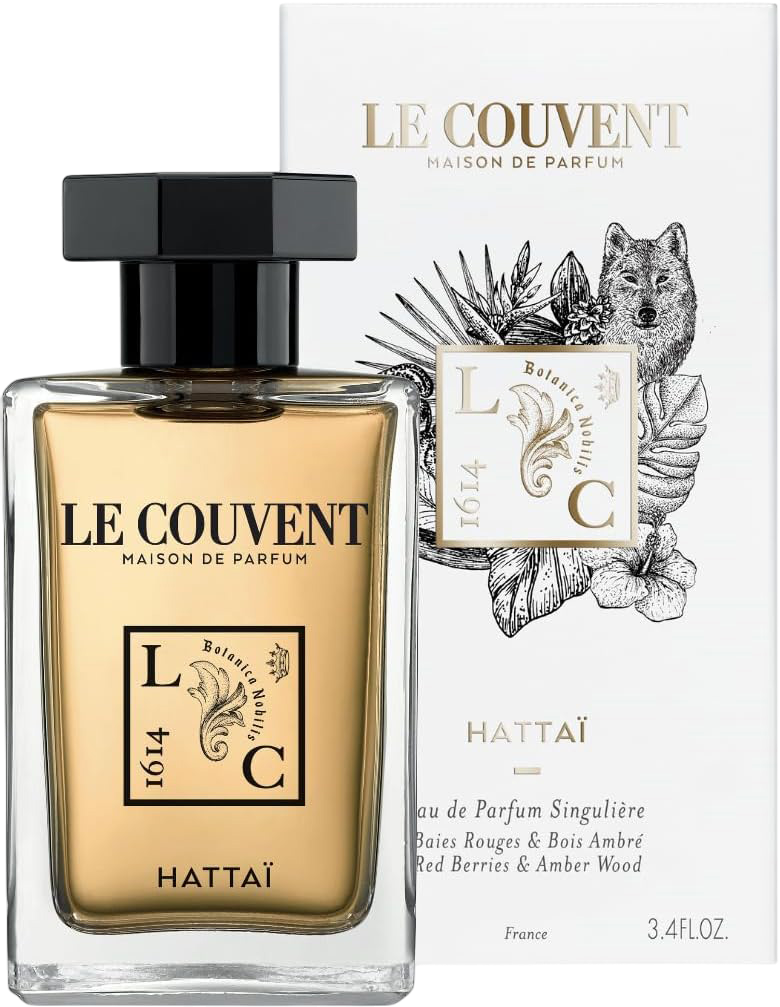 Le Couvent Des Minimes Singulire Hattai Woda perfumowana 100ml