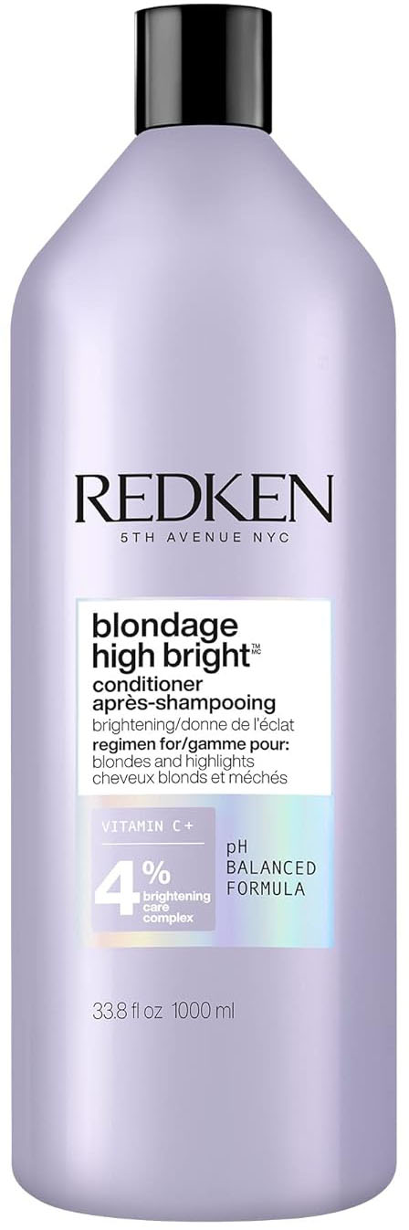 Odżywka do włosów Redken Blondage High Bright 1000 ml