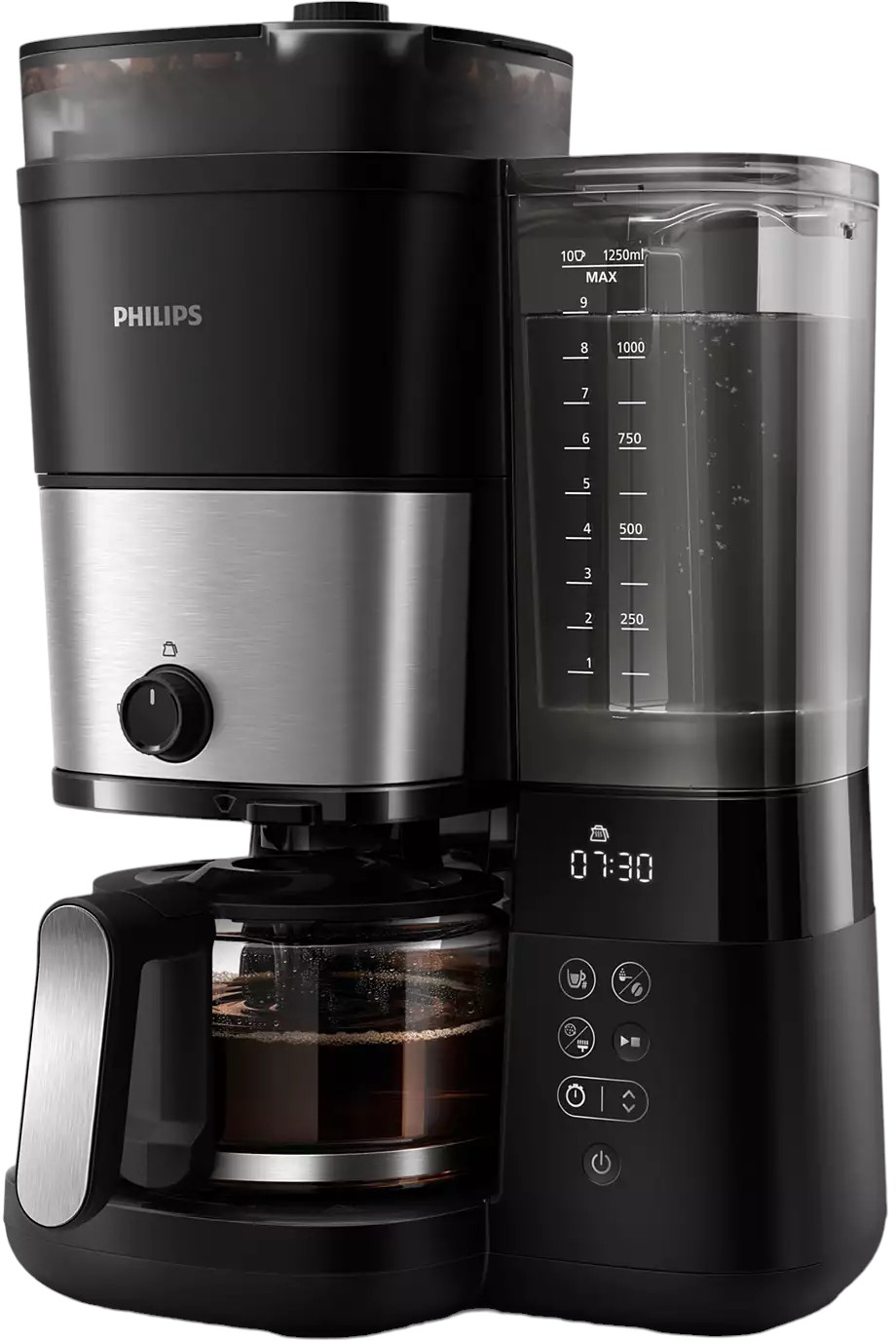 Philips All-in-1 Brew HD7888/01