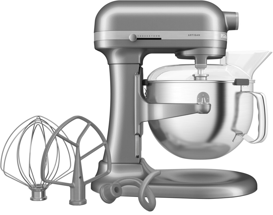 KitchenAid Artisan 5KSM60SPXECU
