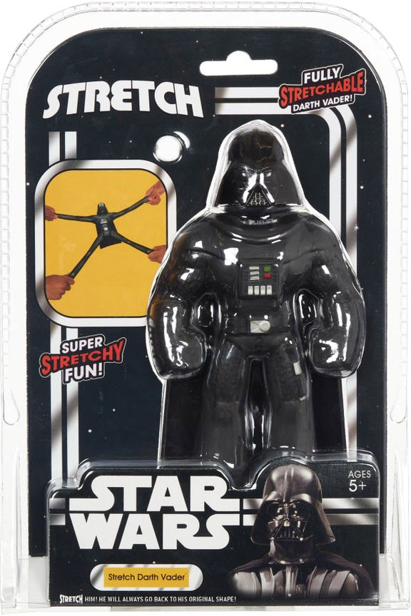 Figurka Rocco Giocattoli Stretch Star Wars Darth Vader 16 cm