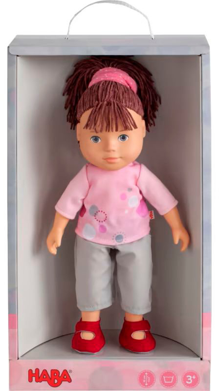 Lalka Haba Lya 32 cm