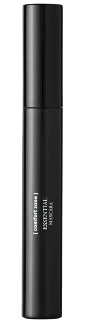 Tusz do rzęs Comfort Zone Essential pogrubiająco-Wydłużający 01 Czarny 10 ml (8004608520498)