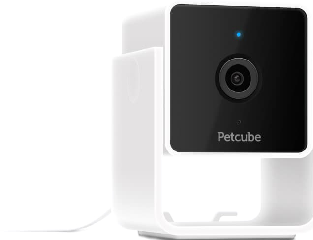 Interaktywny kompleks rozrywkowy Petcube Cam