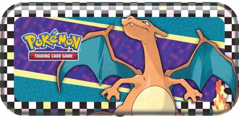 Piórnik Pokemon Back to School