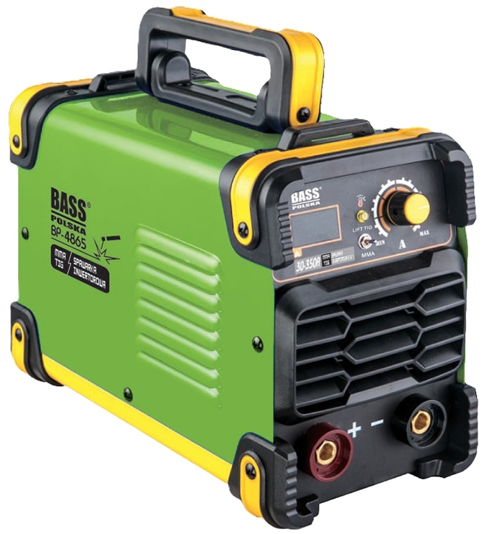Bass Polska 4865
