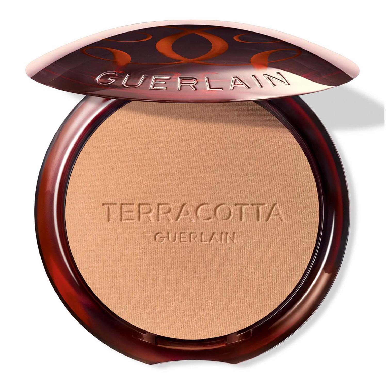 Bronzer Guerlain Terracotta w kamieniu 01 Clair Dore 10 g (3346470440753)