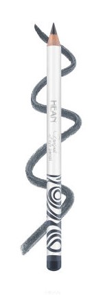 HEAN Sensual Eye Pencil Kredka do Oczu 305 Graphite
