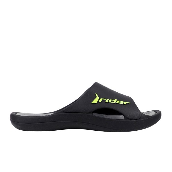 Klapki Rider Bay Xiv Ad M 83632-AZ135 czarne
