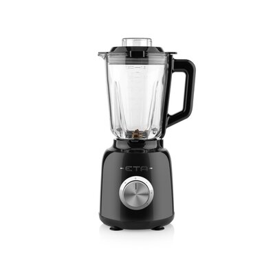 Blender kielichowy ETA Storio 901190030 Czarny