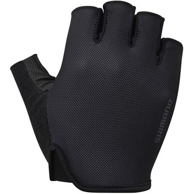 Rękawiczki rowerowe SHIMANO Airway ( S) Czarny