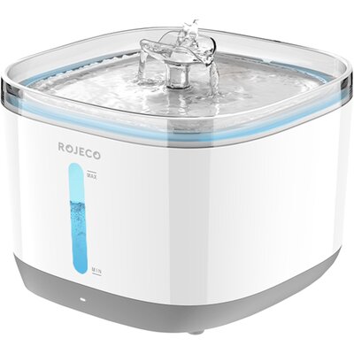 Fontanna dla zwierząt ROJECO RYSJ-18 2.5L