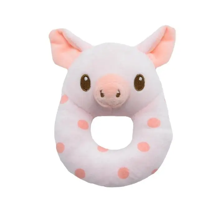 Grzechotka 12cm - Tulilo