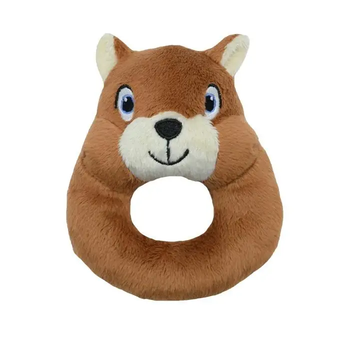 Grzechotka 12cm - Tulilo