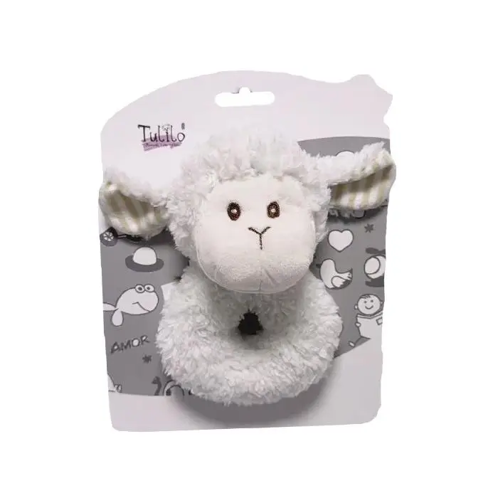 Grzechotka 18cm - Tulilo