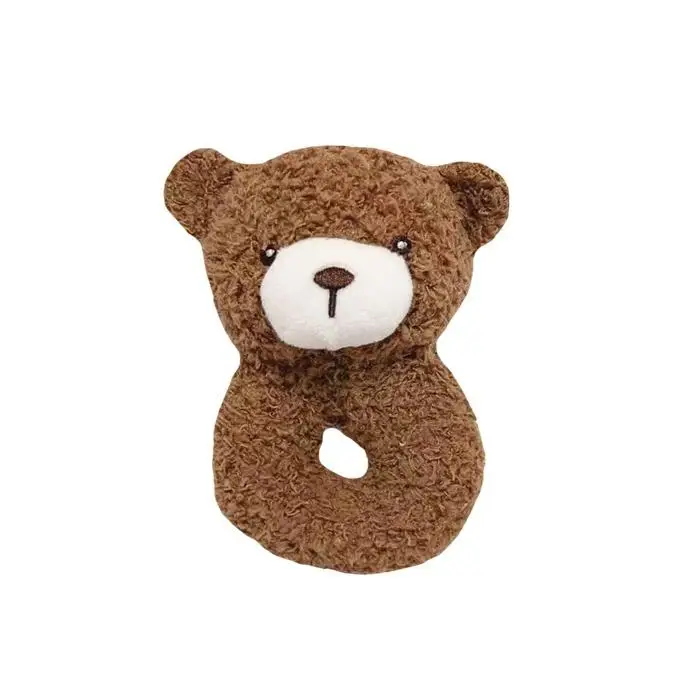 Grzechotka 18cm - Tulilo