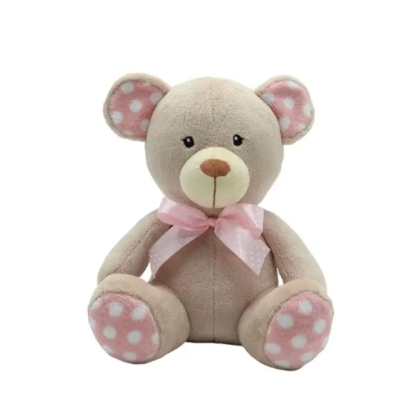 Miś Kropek 25cm - Tulilo