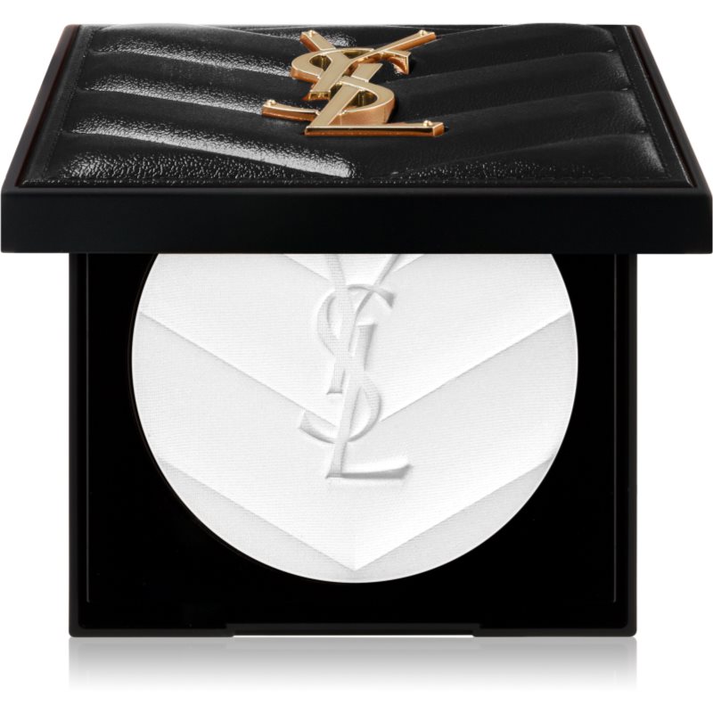 Yves Saint Laurent All Hours Hyper Finish wielofunkcyjny puder matująco-utrwalający 11 Universal 8.5g