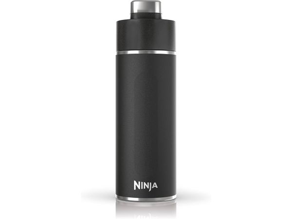 NINJA Termos Thirsti czarny 700ml DW2401EUUKBK