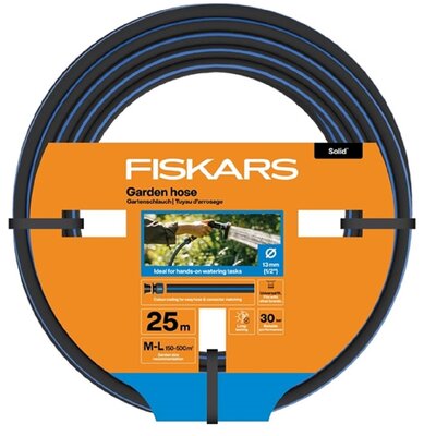 Wąż ogrodowy FISKARS 1/2