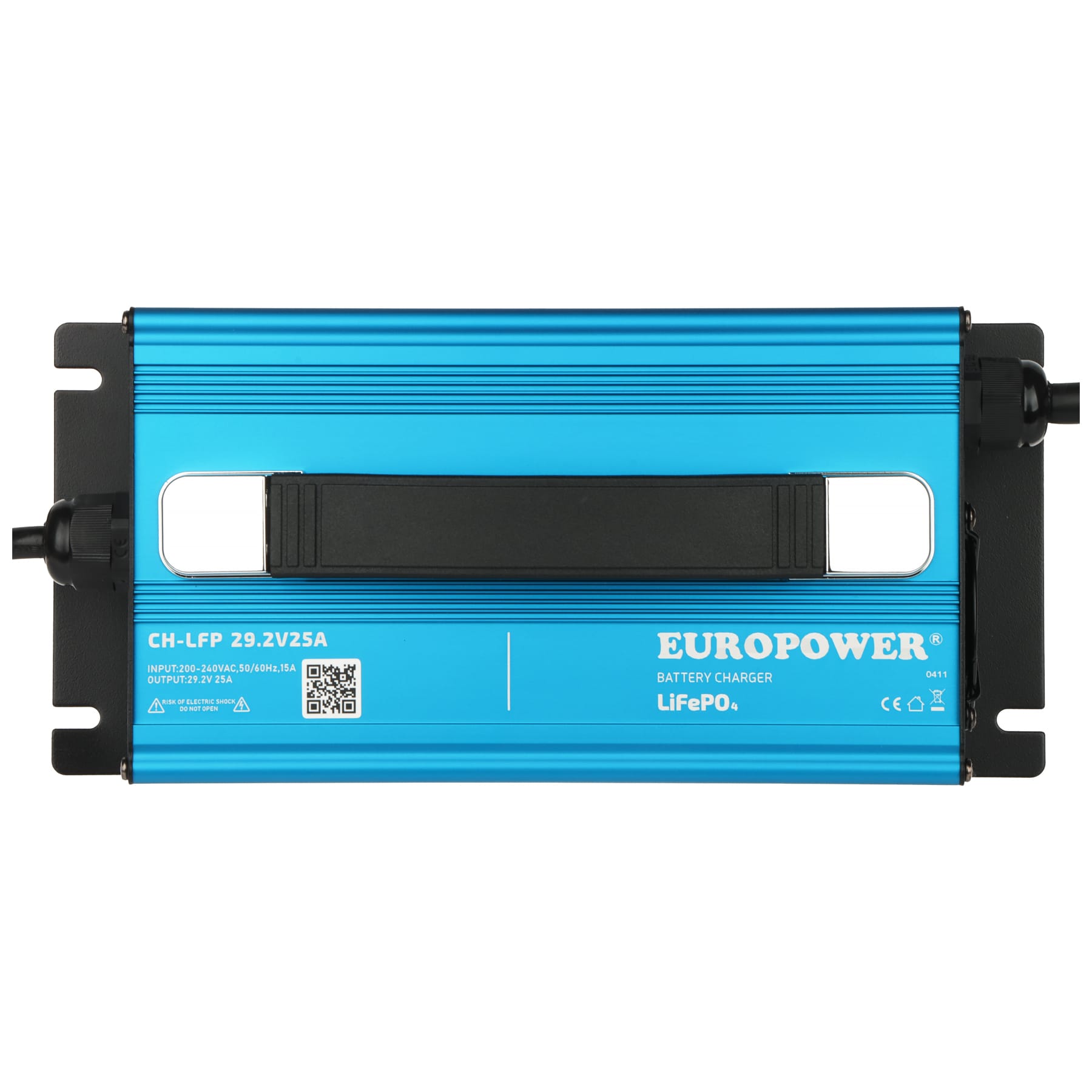 ŁADOWARKA CHLFP/24/25 EUROPOWER